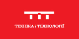 Tehnika i Tehnologiya
